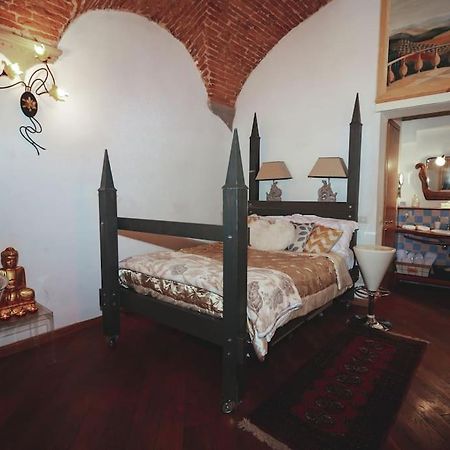 Nest In Florence Apartment Bagian luar foto