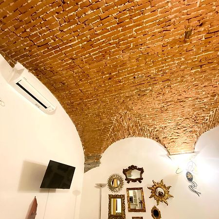 Nest In Florence Apartment Bagian luar foto