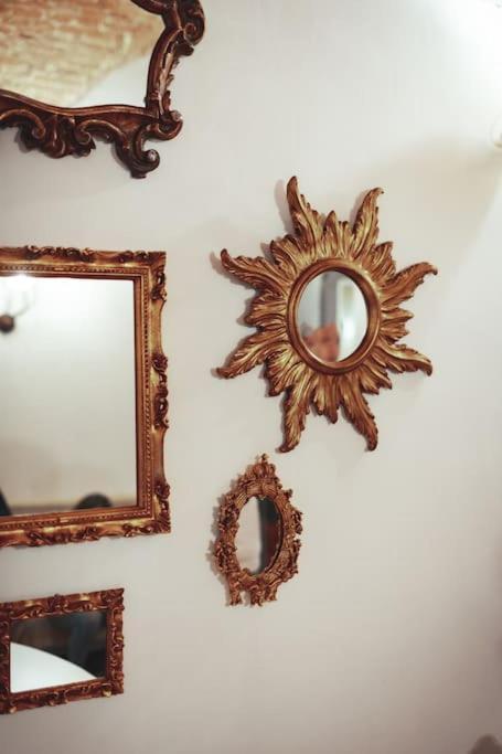 Nest In Florence Apartment Bagian luar foto