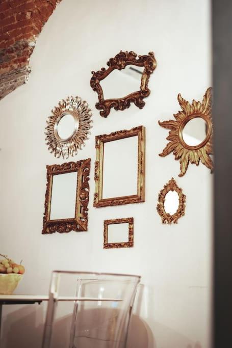 Nest In Florence Apartment Bagian luar foto
