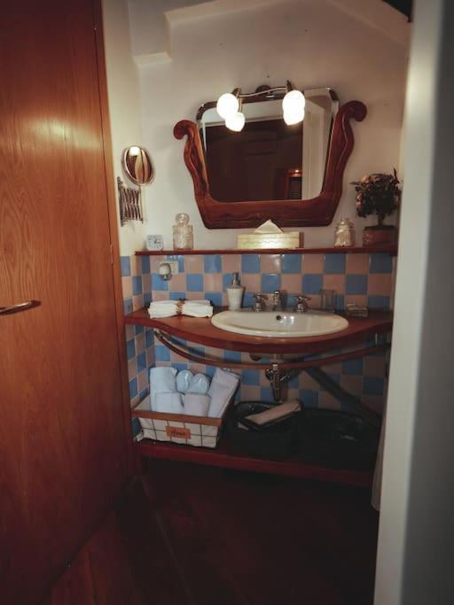 Nest In Florence Apartment Bagian luar foto