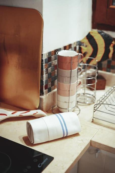 Nest In Florence Apartment Bagian luar foto