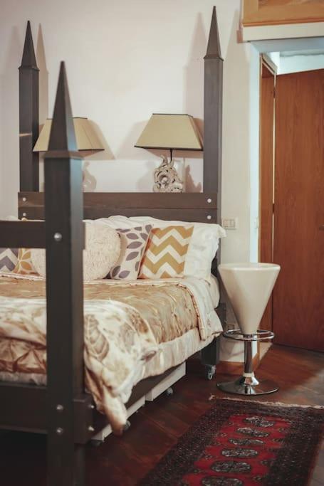 Nest In Florence Apartment Bagian luar foto