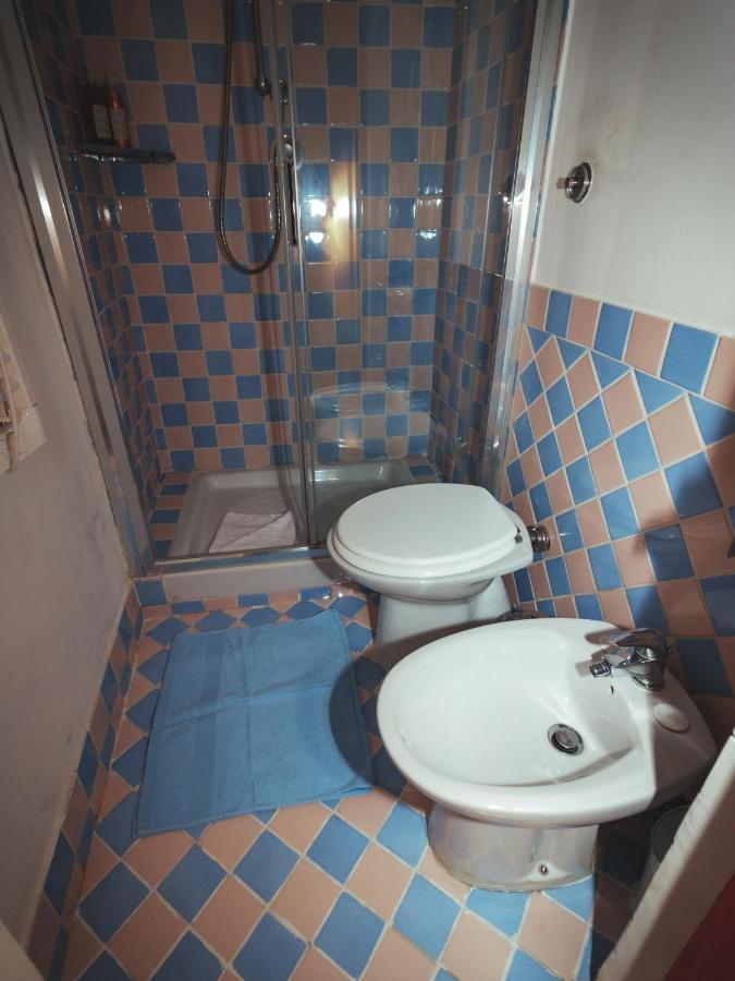 Nest In Florence Apartment Bagian luar foto