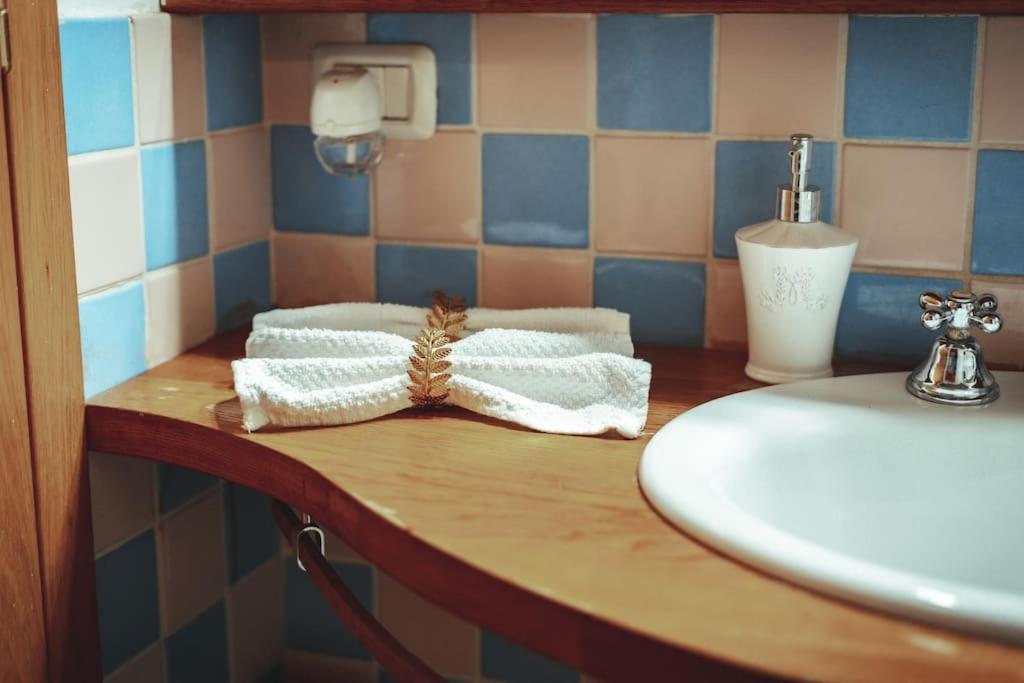 Nest In Florence Apartment Bagian luar foto