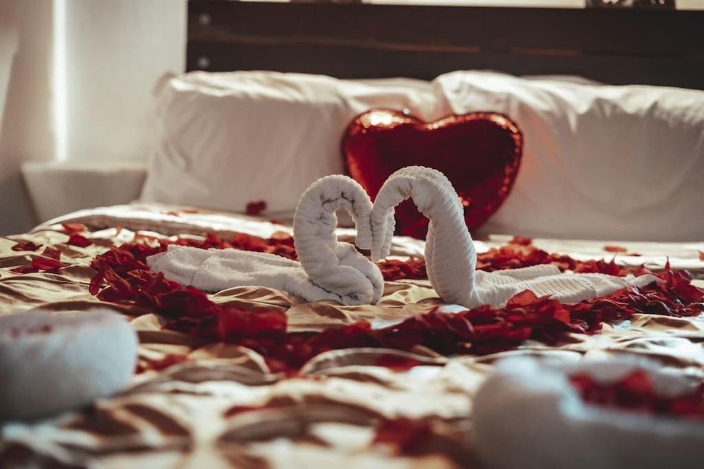 Nest In Florence Apartment Bagian luar foto