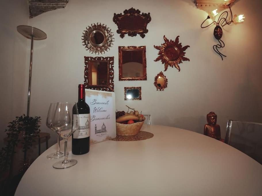 Nest In Florence Apartment Bagian luar foto