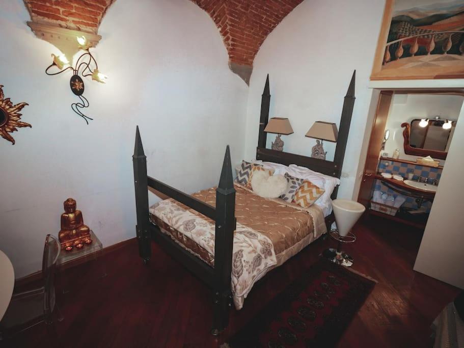 Nest In Florence Apartment Bagian luar foto