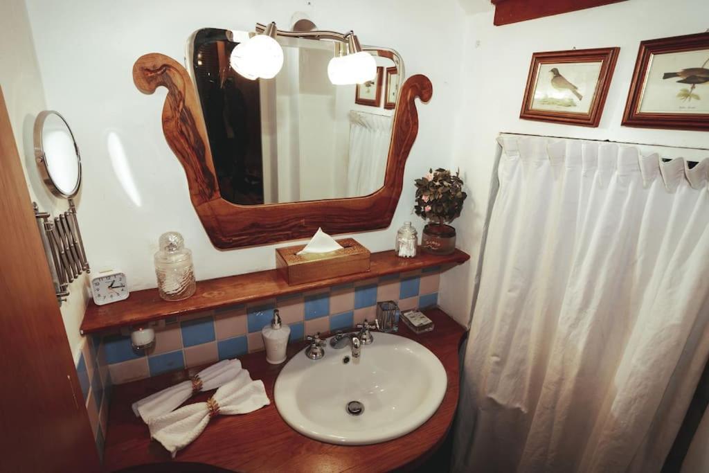 Nest In Florence Apartment Bagian luar foto