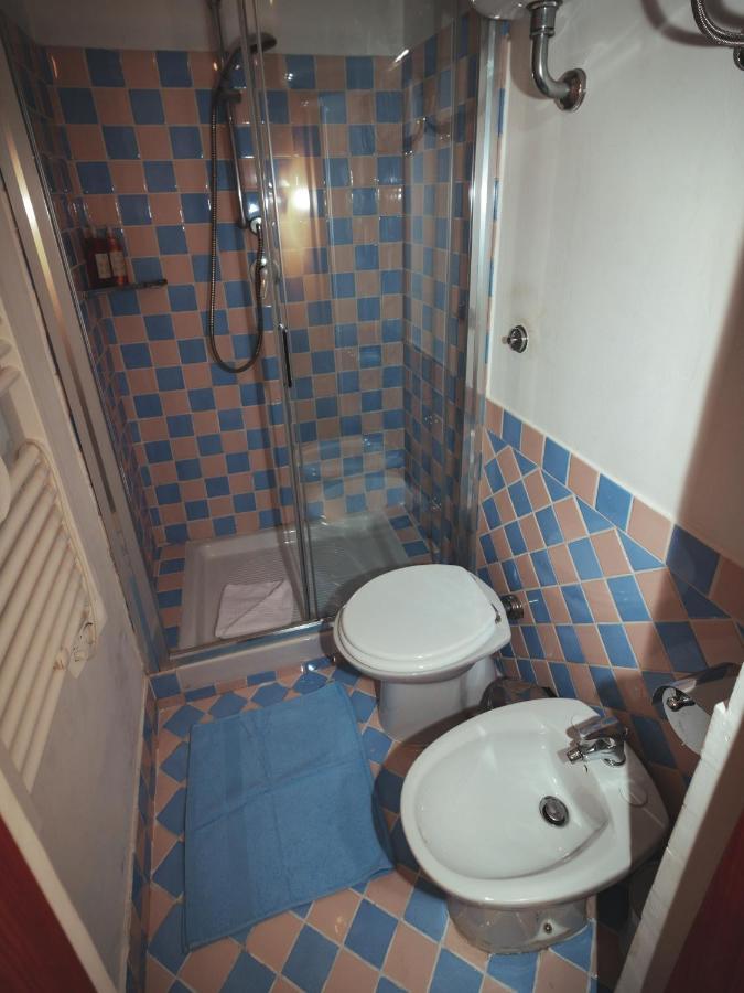 Nest In Florence Apartment Bagian luar foto