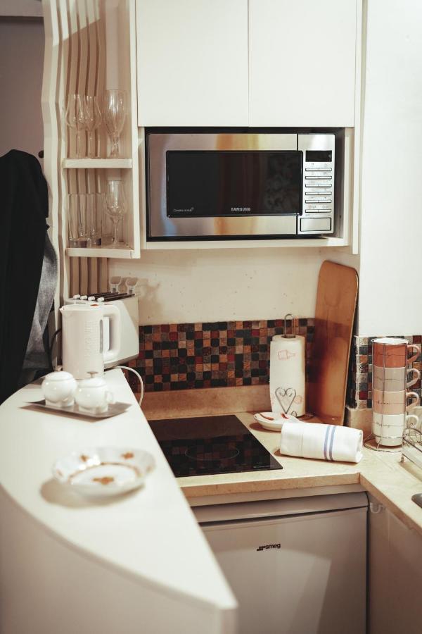 Nest In Florence Apartment Bagian luar foto