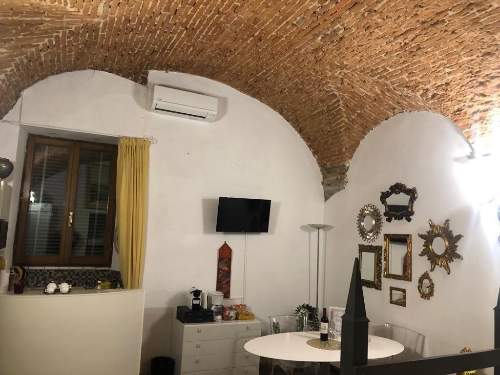 Nest In Florence Apartment Bagian luar foto