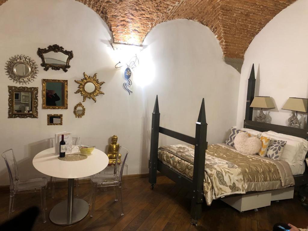 Nest In Florence Apartment Bagian luar foto