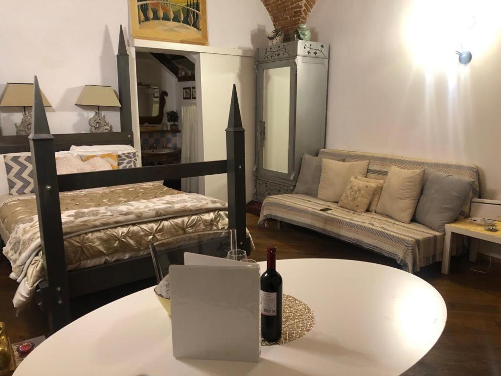 Nest In Florence Apartment Bagian luar foto