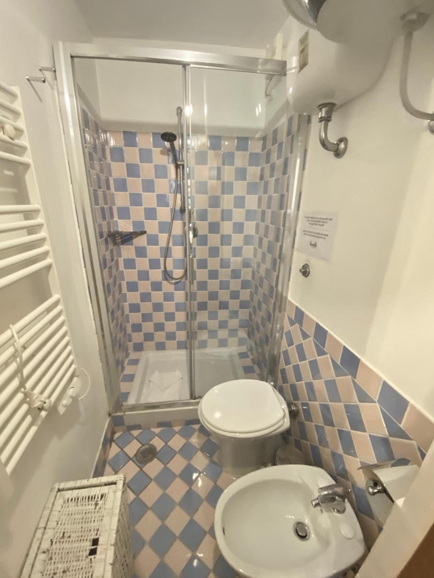 Nest In Florence Apartment Bagian luar foto