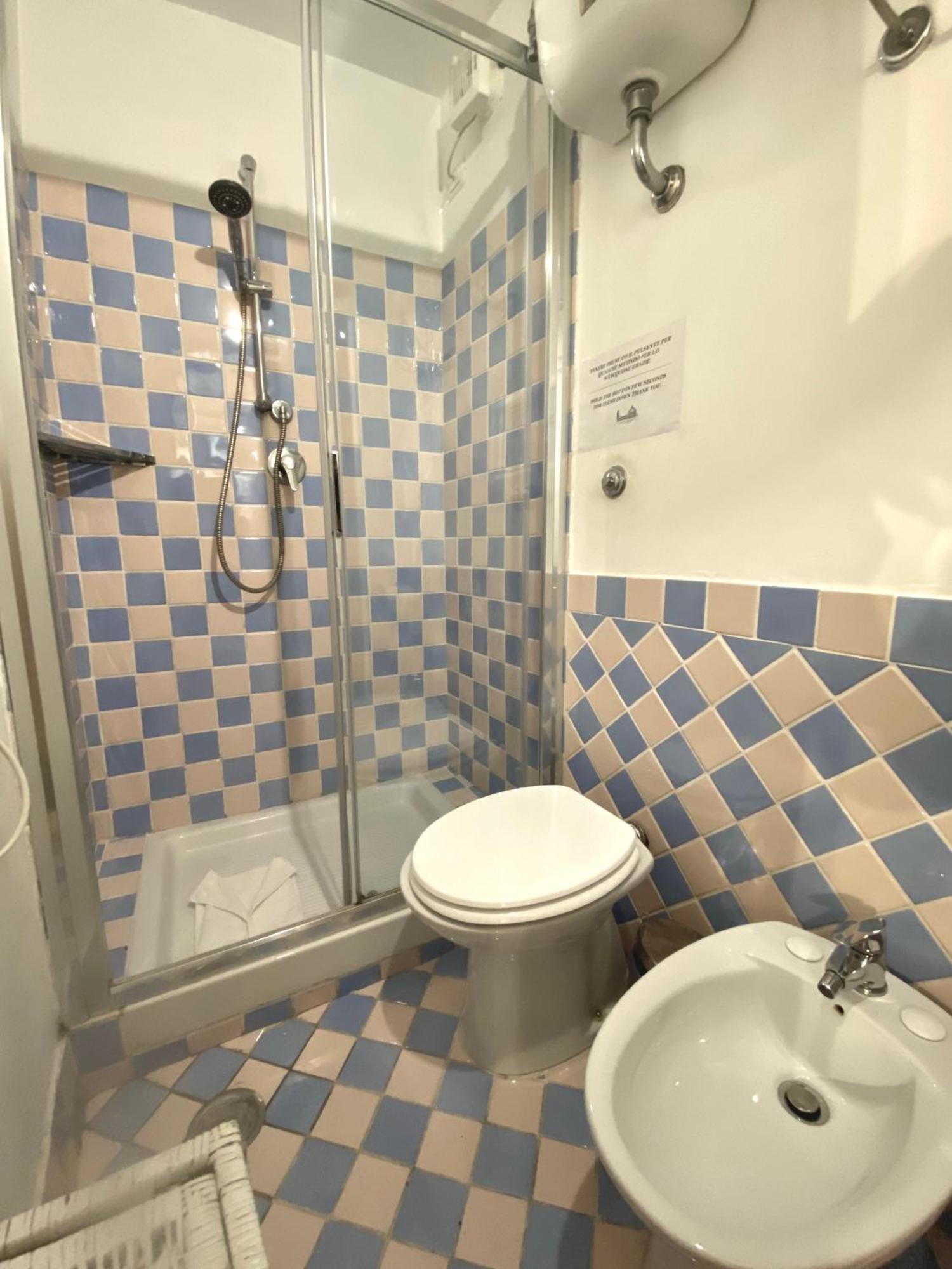 Nest In Florence Apartment Bagian luar foto