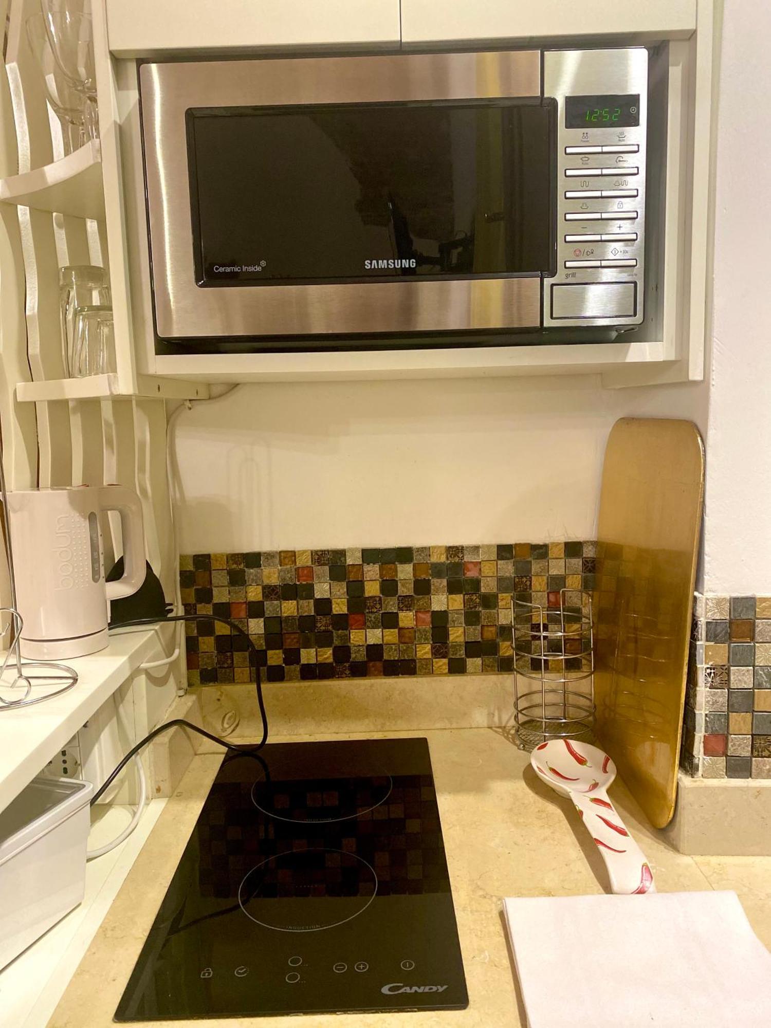 Nest In Florence Apartment Bagian luar foto