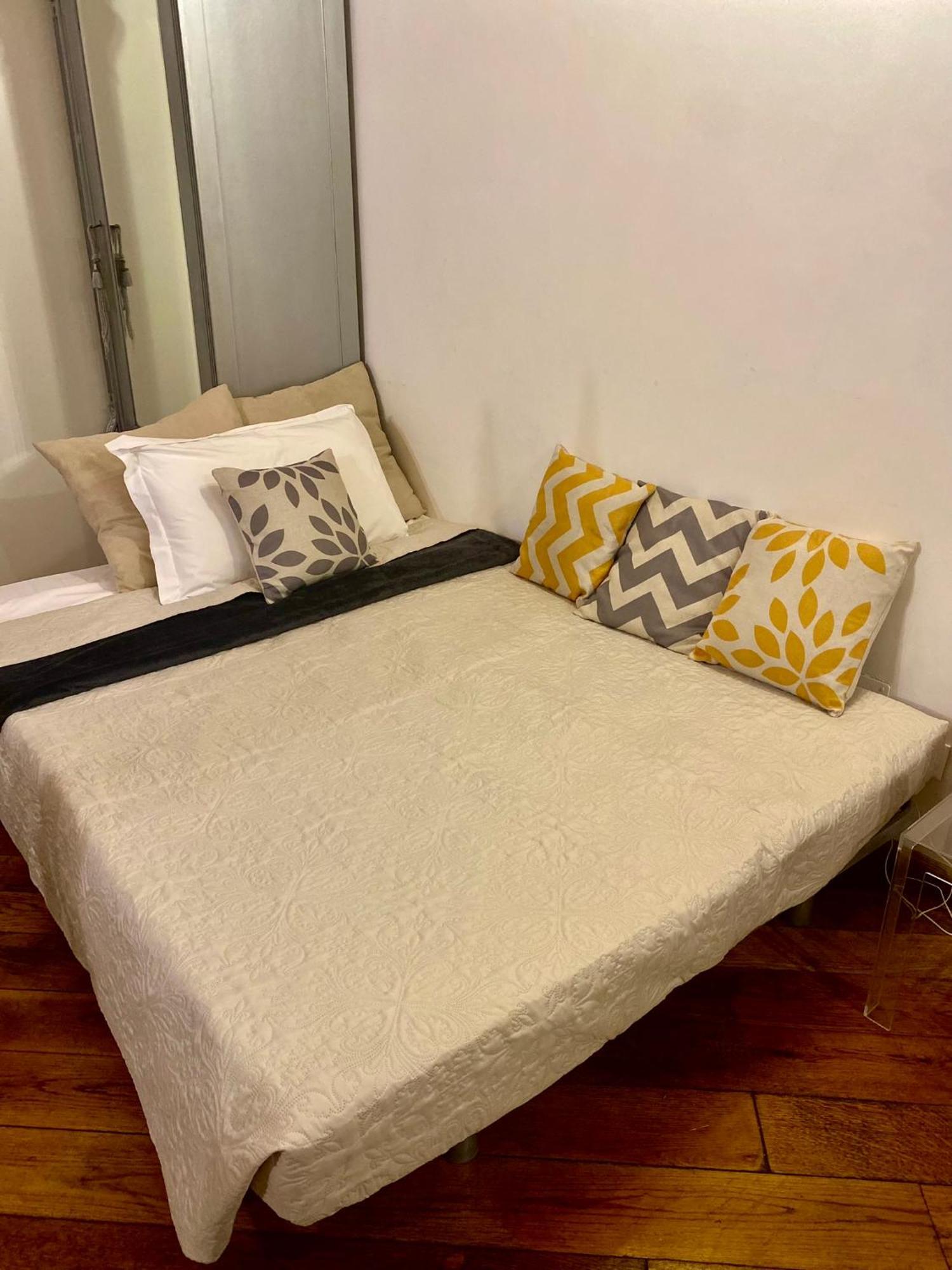 Nest In Florence Apartment Bagian luar foto