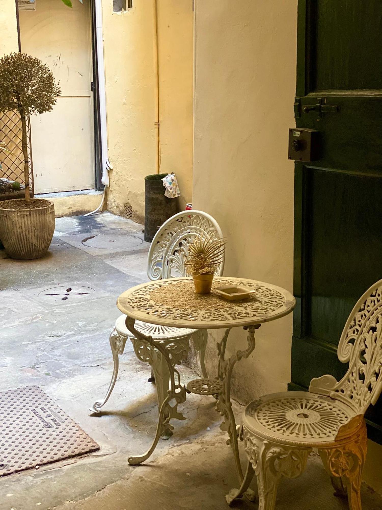 Nest In Florence Apartment Bagian luar foto